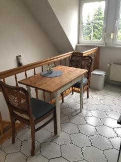 Gästehaus Deibow - 1