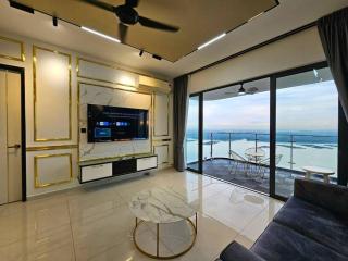 Royal Strand, Country Garden Danga Bay, Johor Bahru, Johor - Johor Bahru - 0