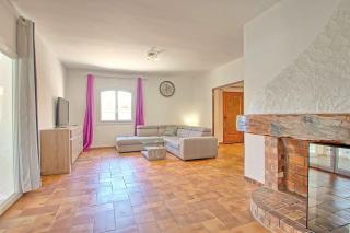 Villa climatisée avec piscine proche des plages - La Crau - 1