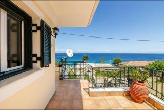 Villa Dimitra - Amazing sea view - 1