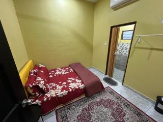 homestay jalan baru sg duri - Kampong Sungai Rambai - 2