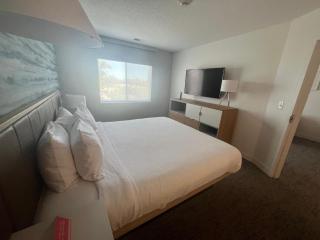 TownePlace Suites Detroit Warren - Warren - 3