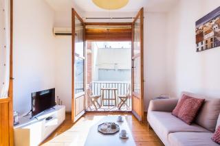 Old Town Plaza Negrito by Nomad Host - Valencia - 8