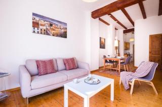Old Town Plaza Negrito by Nomad Host - Valencia - 6