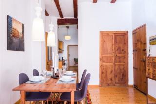 Old Town Plaza Negrito by Nomad Host - Valencia - 3