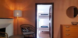 Appartement à 2 mn a pied de la plage L'Ile Rousse Corse - LʼÎle-Rousse - 9