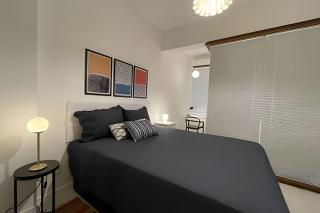 Aconchego e Estilo - Posto 12 - Leblon - WiFi 240M - 8