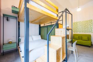 Central Station Housing Apartments II by Wonderful Italy - Naples - 8