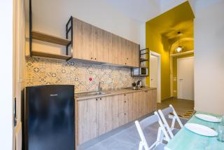 Central Station Housing Apartments II by Wonderful Italy - Naples - 2