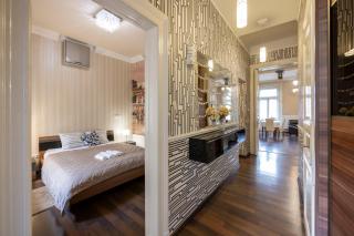 Warm & Cozy Central Home by Anna - Budapest - 4