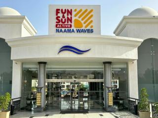 Fun & Sun Naama Waves - Sharm el Sheikh - 0