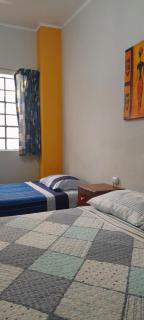 Brabant Hostal - 9