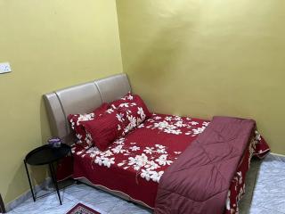 homestay jalan baru sg duri - Kampong Sungai Rambai - 6