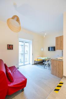 Central Station Housing Apartments II by Wonderful Italy - Naples - 1