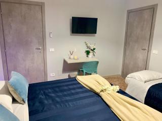 Affittacamere LA FRANCIGENA - 1