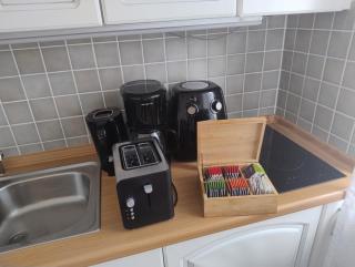 Geräumiges Appartment Nahe Hannover Messe - 1