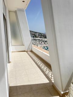 TINI Sea View Apartment - Sarandë - 7