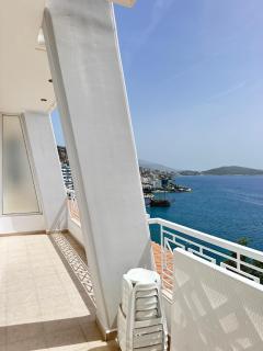TINI Sea View Apartment - Sarandë - 6
