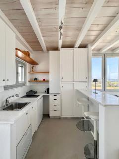 Luxurious Rooftop Escape - Naousa - 9