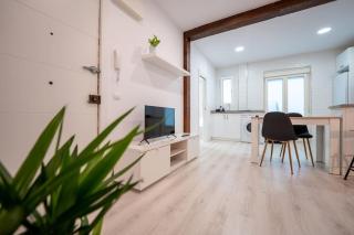cisneros apartment - Santander - 6