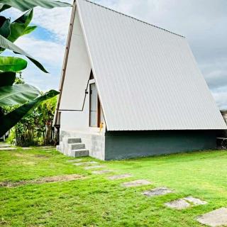 Volcano White Glamping - Kubupenlokan - 2