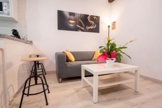 cisneros apartment - Santander - 2