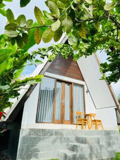 Volcano White Glamping - Kubupenlokan - 1