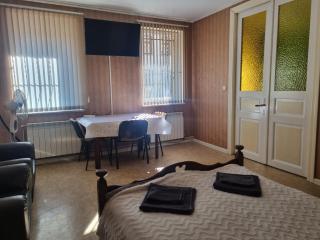 Apartments Stabu - Riga - 7