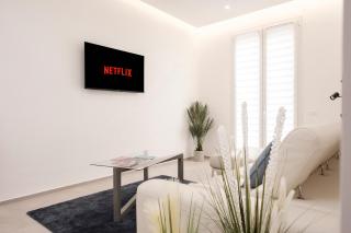 PEPOLI DELUXE - Exclusive Apartment - Free parking - 6