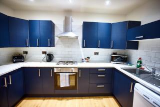 HARRISON SUITE 6 BEDS - Liverpool - 7
