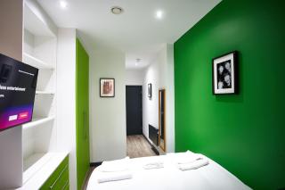 HARRISON SUITE 6 BEDS - Liverpool - 2