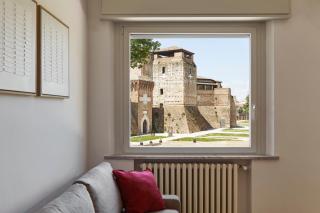 La Sismonda - Rimini - 0