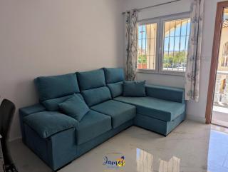 First Floor 2 Bedroom Apartment Near Emerald Isle LF13 - Orihuela - 3