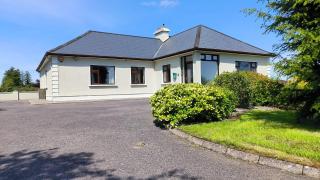 Swinford Country House - 8