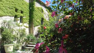 Le Mas du Lac - Uzès - 3