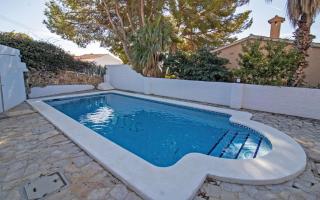 VILLA SOL Y MAR con piscina privada Albert Villas - Alcossebre - 6