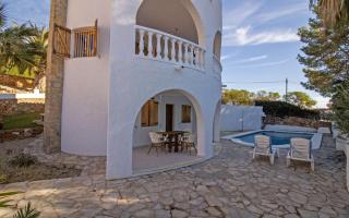 VILLA SOL Y MAR con piscina privada Albert Villas - Alcossebre - 2
