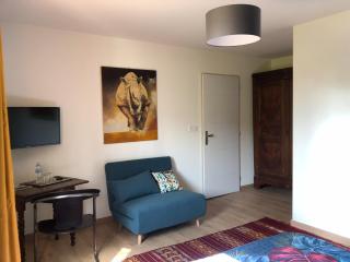 Chambres d’hôtes sur une île - Saint-Bonnet-de-Rochefort - 3