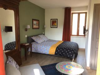 Chambres d’hôtes sur une île - 1