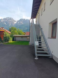 Ferienwohnung Mußhauser - 8