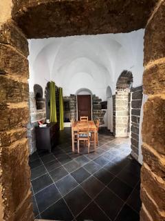 Il Dammuso Mille Emozioni Pantelleria - Kamma - 4