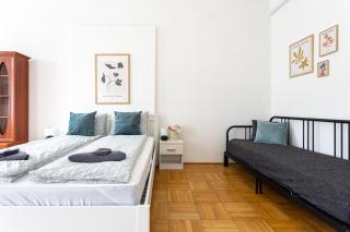 Urania Apartments - Budapest - 9