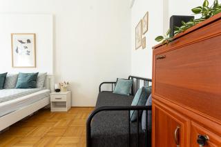 Urania Apartments - Budapest - 1