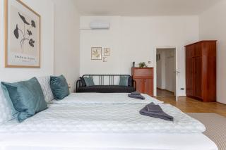 Urania Apartments - Budapest - 8