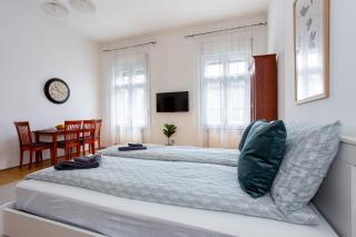 Urania Apartments - Budapest - 0