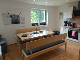 Ferienwohnung Mußhauser - Debant - 5