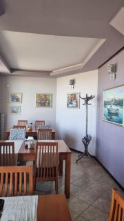 Hotel Diamanti - Sozopol - 2