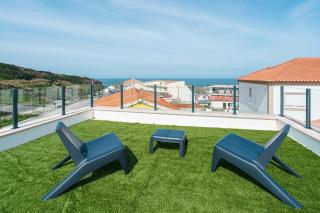 Ammos Villa, beach villa with ocean view - 8