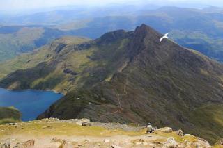 16 Cambrian Court - New apartment with stunning sea views - 2