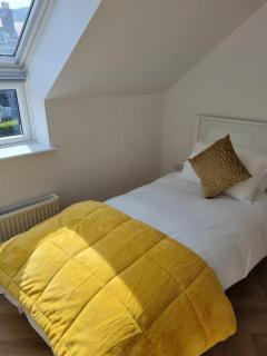 16 Cambrian Court - New apartment with stunning sea views - Penmaen-mawr - 1